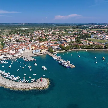 Stunning In Vodnjan