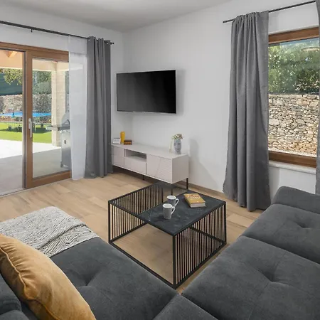 Beautiful In With Wifi Vakantiehuis Vodnjan