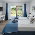 Vakantiehuis Stunning In *
